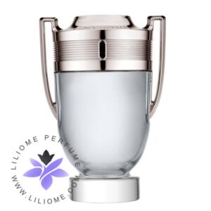 عطر ادکلن پاکو رابان اینویکتوس-Paco Rabanne Invictus