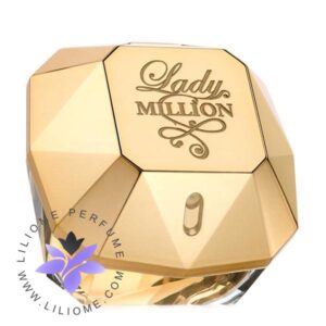 عطر ادکلن پاکو رابان لیدی میلیون-Paco Rabanne Lady Million