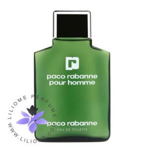 عطر ادکلن پاکو رابان پور هوم-Paco Rabanne Pour Homme