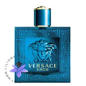 عطر ادکلن ورساچه اروس مردانه-Versace Eros