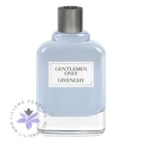 عطر ادکلن جیوانچی جنتلمن اونلی-آبی-Givenchy Gentlemen Only