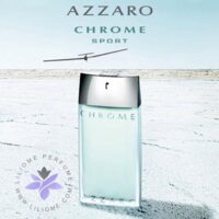 عطر ادکلن آزارو کروم اسپرت-Azzaro Chrome Sport