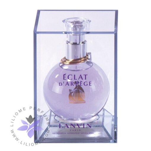 عطر ادکلن لانوین اکلت زنانه-Lanvin Eclat d´Arpege