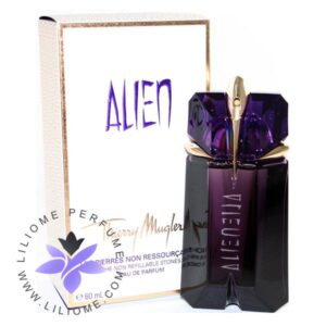 عطر ادکلن تیری موگلر الین-Thierry Mugler Alien | عطر ادکلن ...