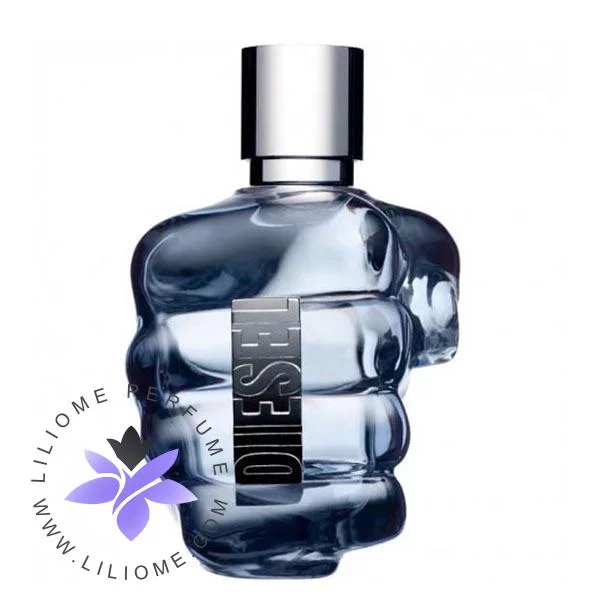 عطر ادکلن دیزل اونلی بریو-مشتی-Diesel Only The Brave