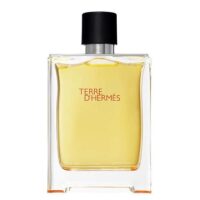 عطر ادکلن هرمس تق هرمس-Hermes Terre d'Hermes