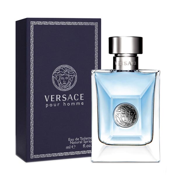 عطر ادکلن ورساچه پورهوم-Versace Pour Homme