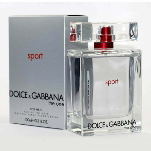 عطر ادکلن دی اند جی دلچه گابانا دوان اسپورت-Dolce Gabbana The One Sport