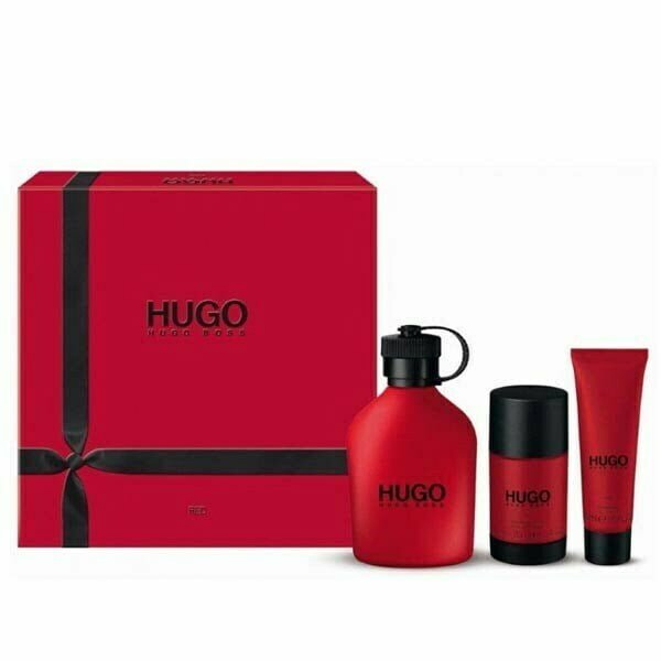 hugo red 200ml