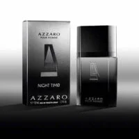 Azzaro night time new arrivals