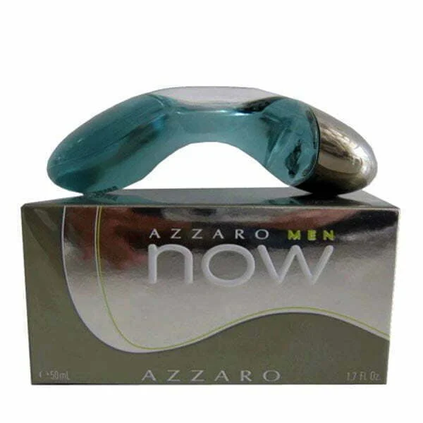 عطر ادکلن آزارو ناو مردانه-Azzaro Now