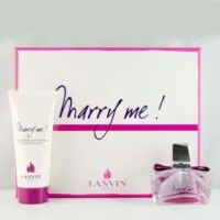 عطر ادکلن لانوین ماری می-Lanvin Marry Me
