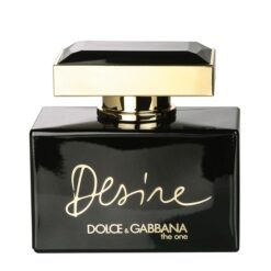 عطر ادکلن دی اند جی دلچه گابانا دوان دیزایر-Dolce Gabbana The One Desire