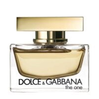 عطر ادکلن دی اند جی دلچه گابانا دوان زنانه-Dolce Gabbana The One