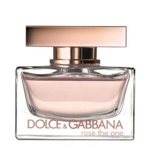 عطر ادکلن دی اند جی دلچه گابانا رز دوان-Dolce Gabbana Rose The One