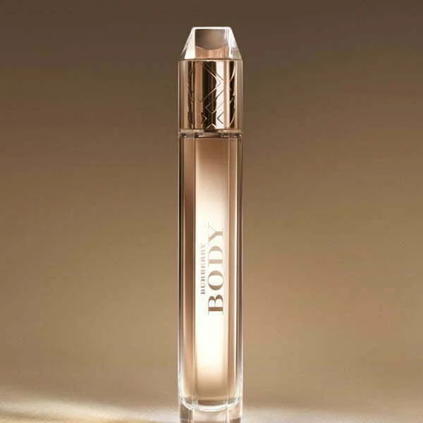 Burberry body eau store de parfum 100ml