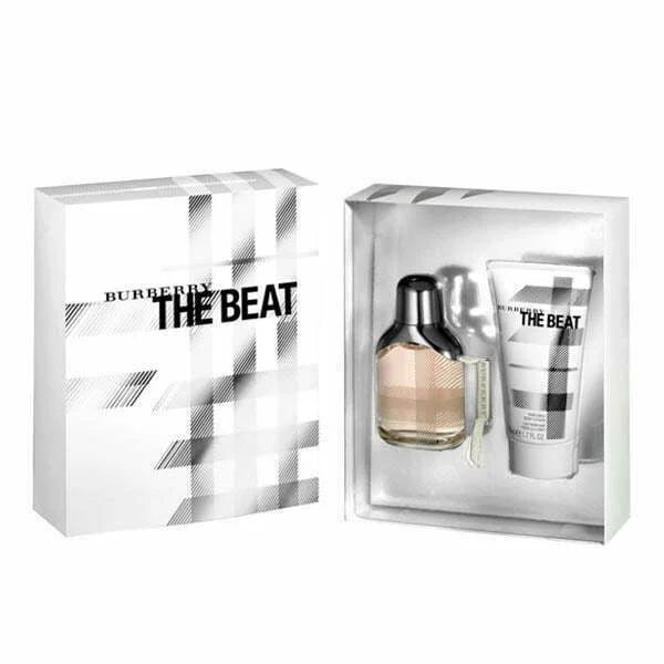 Burberry the beat hot sale lilly