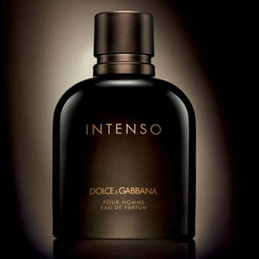 عطر ادکلن دی اند جی دلچه گابانا پور هوم اینتنسو-Dolce Gabbana Pour Homme Intenso