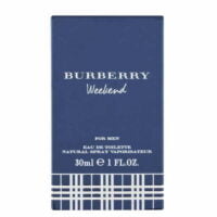 عطر ادکلن باربری ویکند-Burberry Weekend