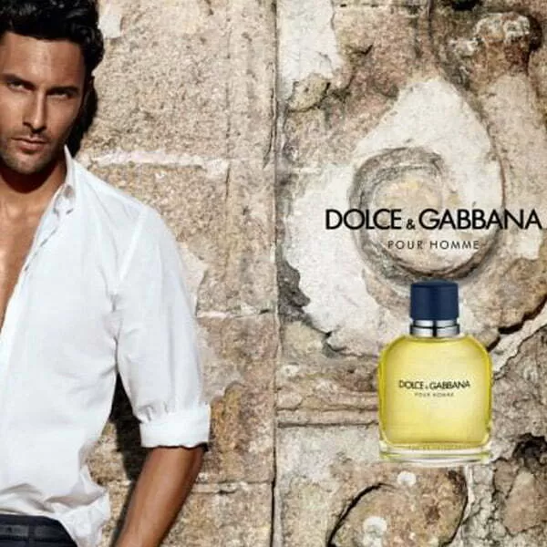 عطر ادکلن دی اند جی دلچه گابانا پورهوم-Dolce Gabbana Pour Homme