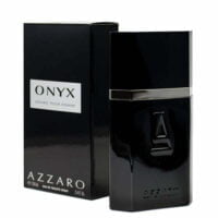 عطر ادکلن آزارو اونیکس-Azzaro Onyx
