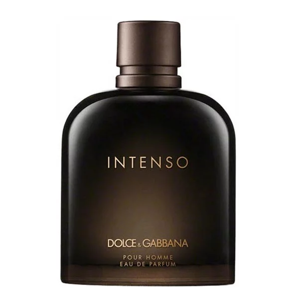 Pour homme intenso cheap by dolce & gabbana