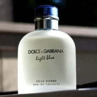عطر ادکلن دی اند جی دلچه گابانا لایت بلو پورهوم-Dolce Gabbana Light Blue pour Homme