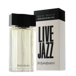 jazz by ysl