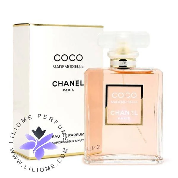 Chanel coco noir eau de online parfum