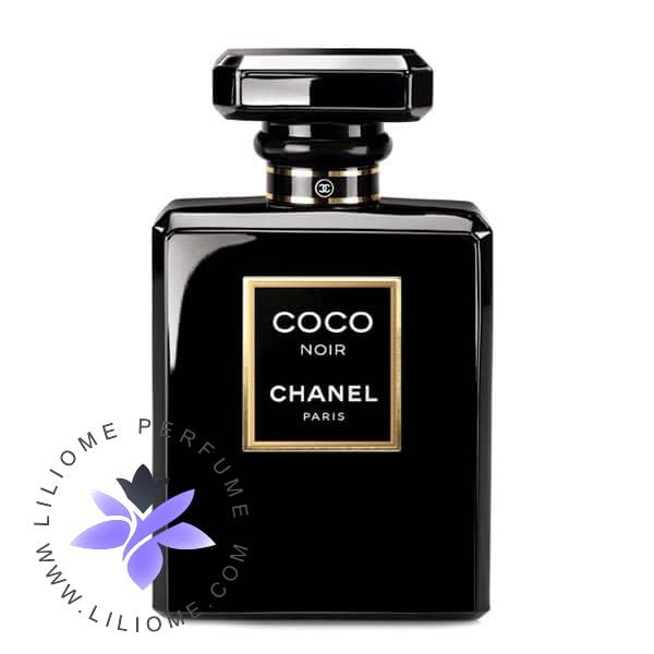 عطر ادکلن شنل کوکو نویر-کوکو چنل | Chanel Coco Noir