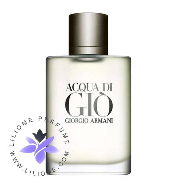 Gio 100ml 2025