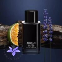 Giorgio Armani Code