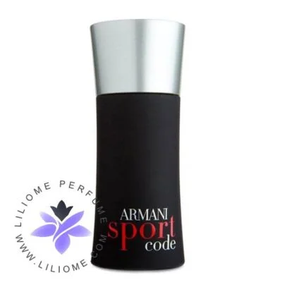 Giorgio armani on sale armani code sport