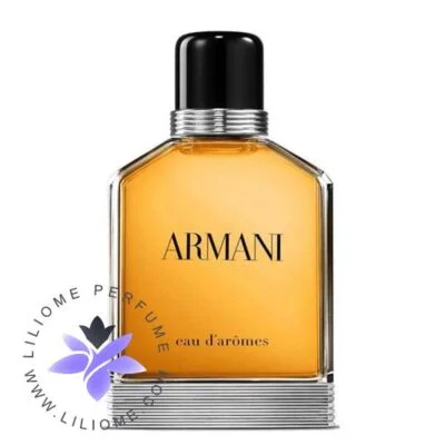 Giorgio Armani Eau d Aromes