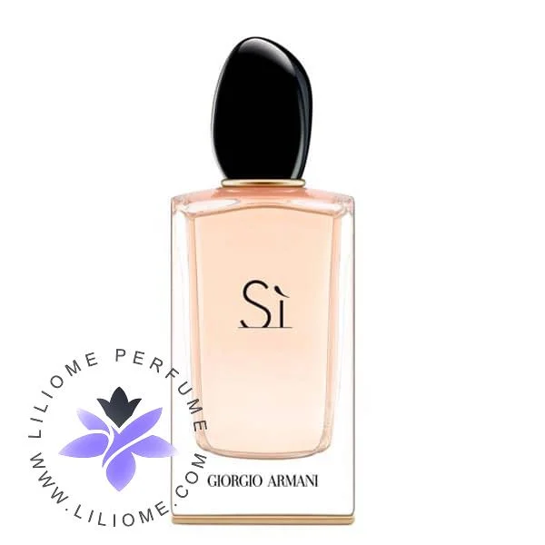 Price of giorgio armani cheap si perfume