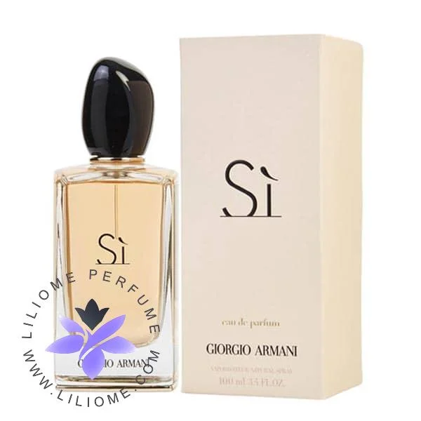 Si shop tester perfume