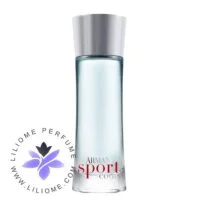 Giorgio Armani Sport Code