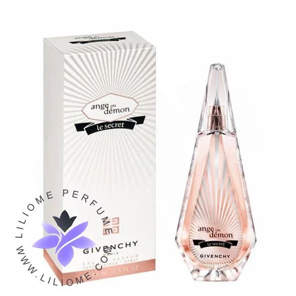 Givenchy perfume ange ou etrange sale