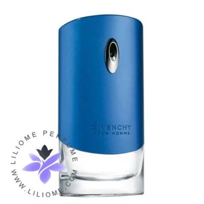 Givenchy pour homme clearance blue label 100 ml