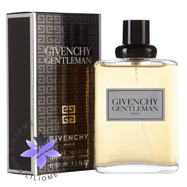 Givenchy gentleman 2024 edt 100 ml