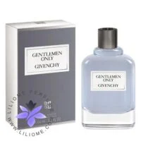 Givenchy gentlemen only shop eau de parfum