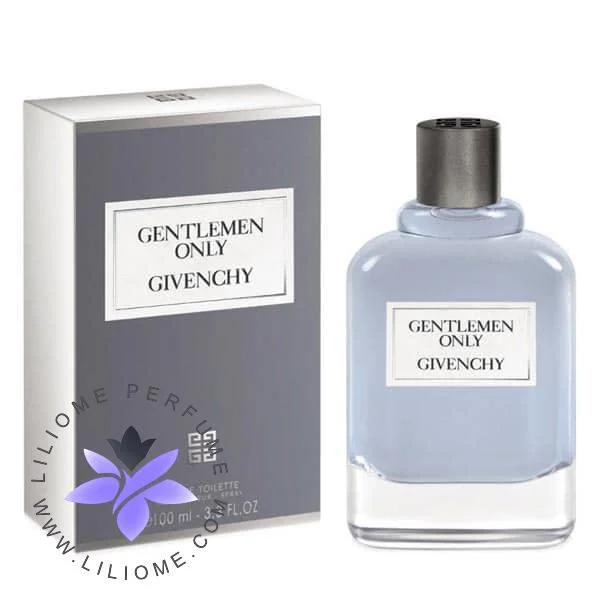 Givenchy cologne gentlemen discount only