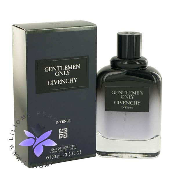 عطر ادکلن جیوانچی جنتلمن اونلی اینتنس Givenchy Gentlemen Only Intense
