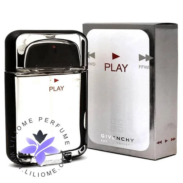 Givenchy play for outlet him 100ml