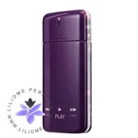 Givenchy play 2025 for her purple