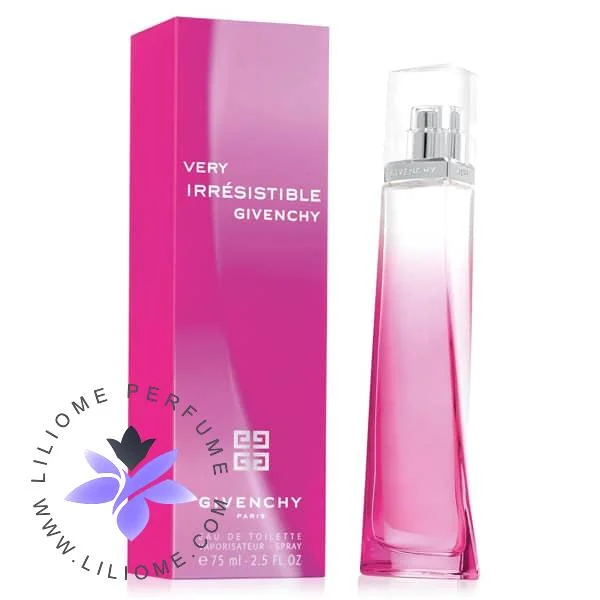 Givenchy so shop irresistible