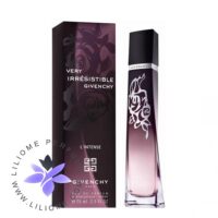 عطر ادکلن جیوانچی وری ایریستیسیبل اینتنس Givenchy Very Irrésistible L'Intense