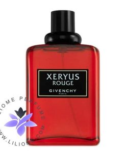عطر ادکلن جیوانچی زریوس روژ Givenchy Xeryus Rouge