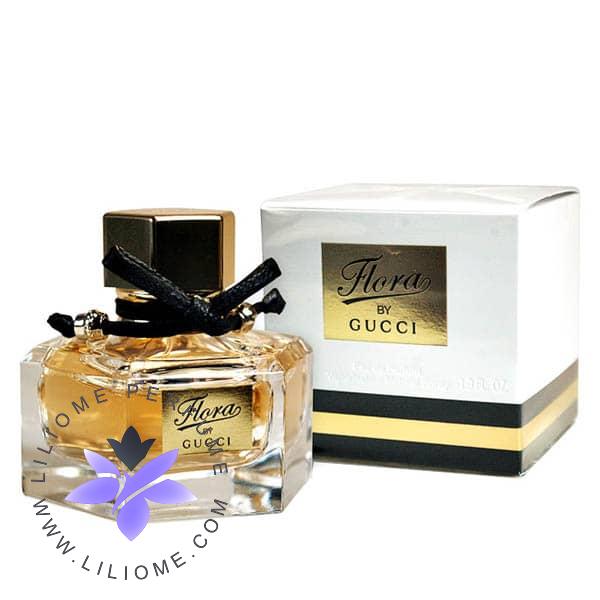 عطر ادکلن گوچی فلورا ادو پرفیوم | Gucci Flora by Gucci