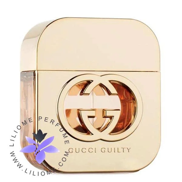 Gucci guilty edp hot sale